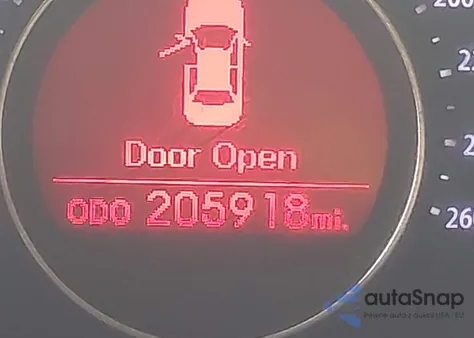 2011 Kia Optima Ex z USA, uszkodzony, nr VIN KNAGN4A76B5065182